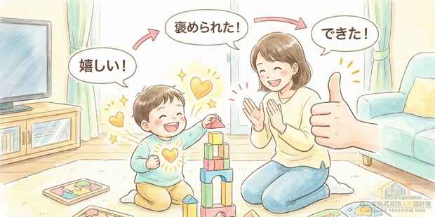 家族で取り組む支援と療育のコツ