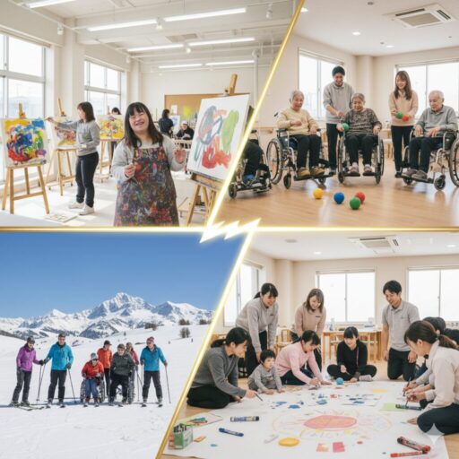 【日本の現場で使える】海外の視点 × 日本の実践アイデア5選