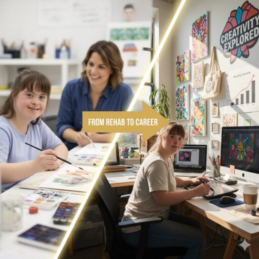 なぜ活動がマンネリ化する？「ケア」の視点と「挑戦」の視点